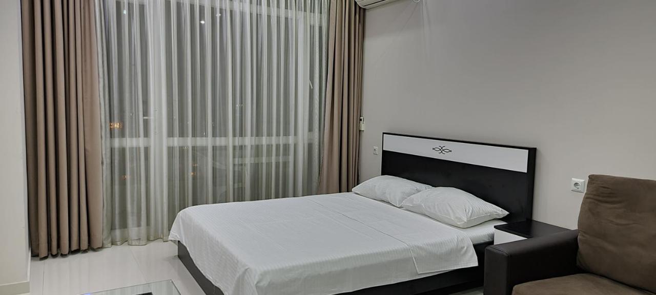 Apartamento Batumi Real Lux Exterior foto