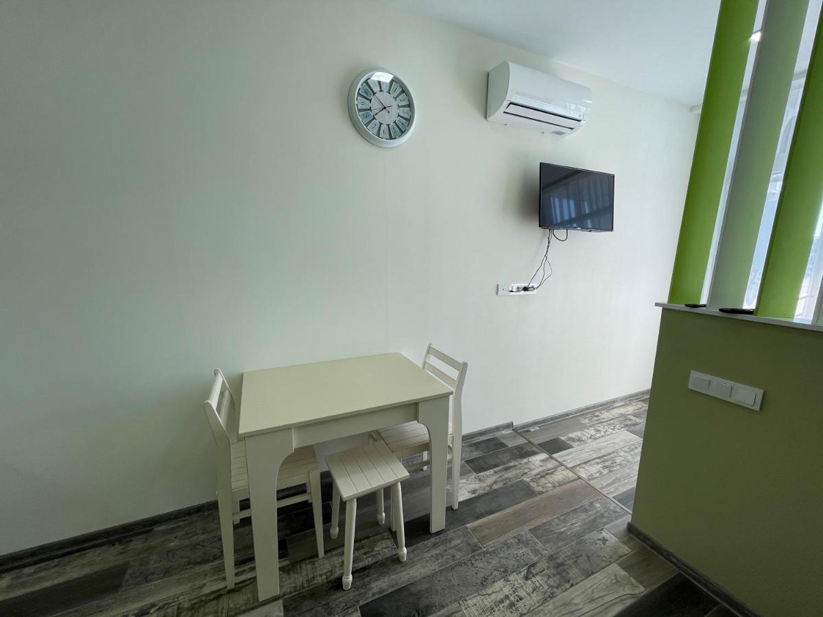 Apartamento Batumi Real Lux Exterior foto