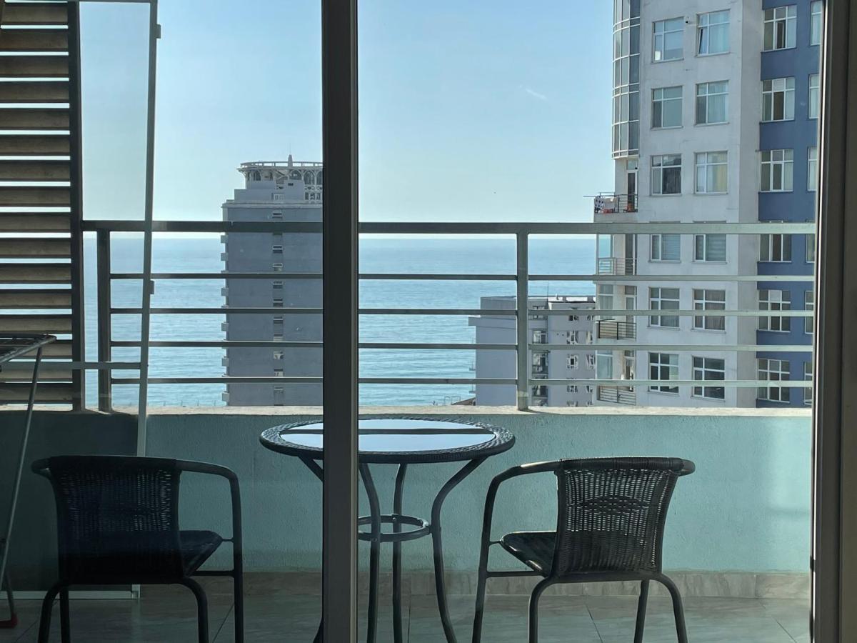Apartamento Batumi Real Lux Exterior foto