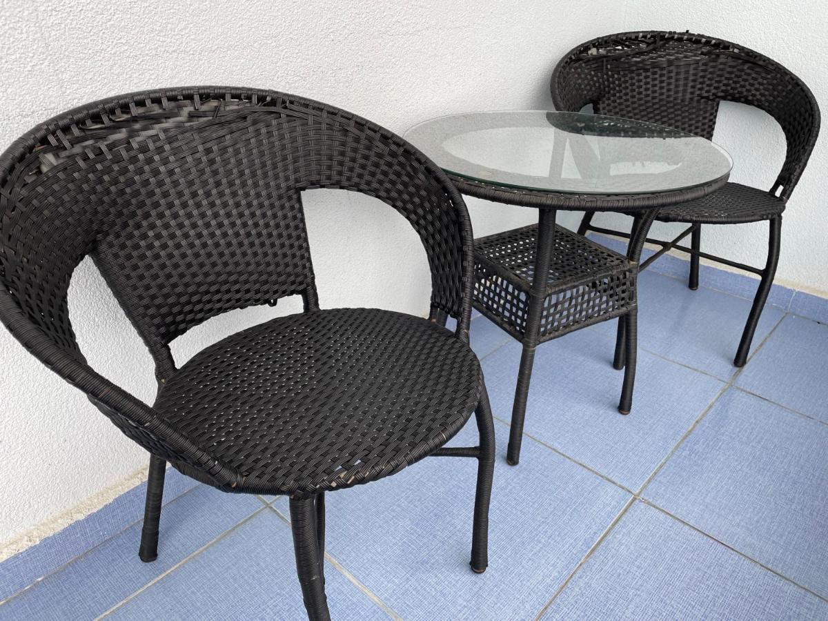 Apartamento Batumi Real Lux Exterior foto