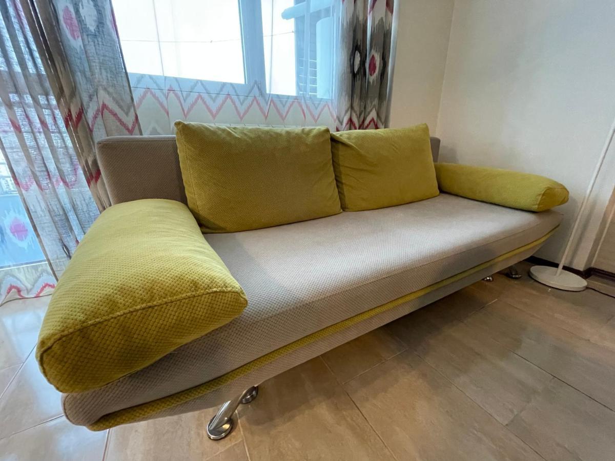 Apartamento Batumi Real Lux Exterior foto