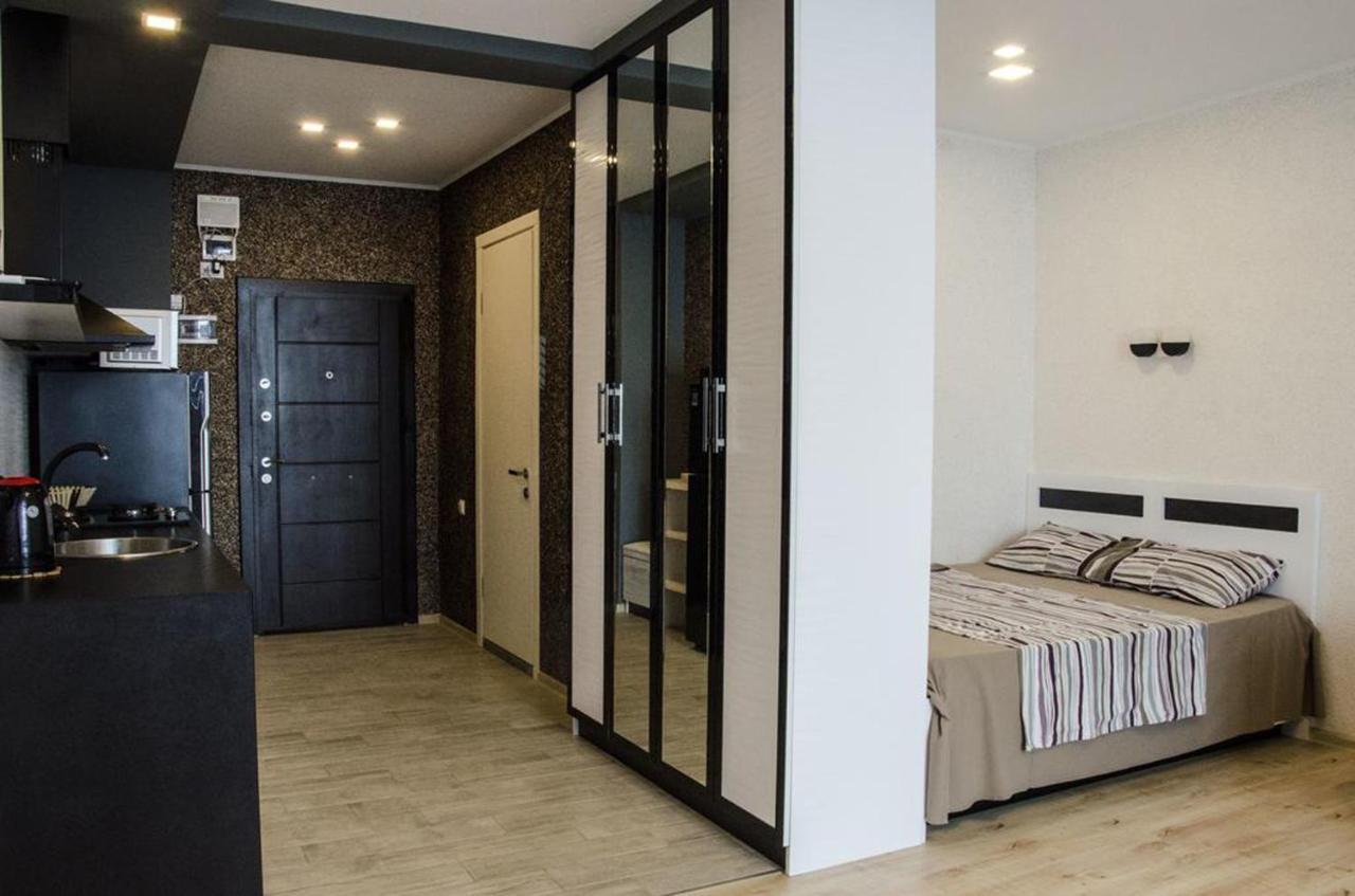 Apartamento Batumi Real Lux Exterior foto