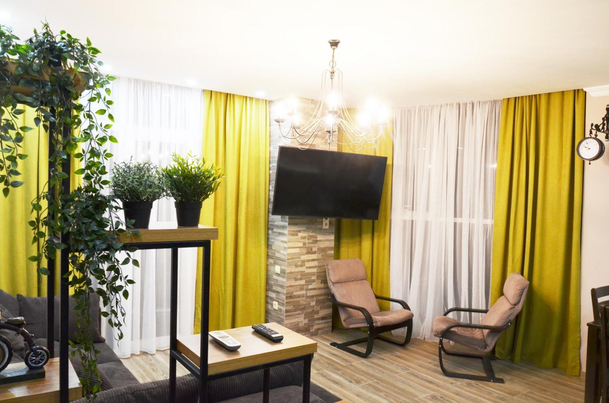 Apartamento Batumi Real Lux Exterior foto