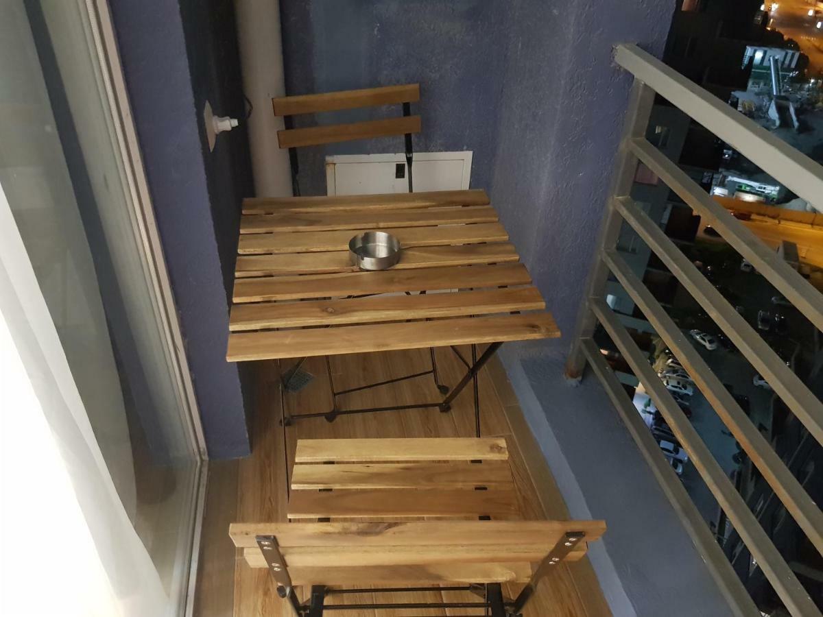Apartamento Batumi Real Lux Exterior foto